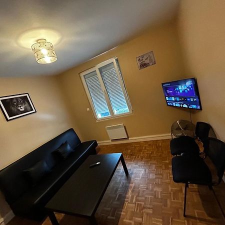 Best Holliday Home For Family Newly Renovated Garges-lès-Gonesse Exterior foto