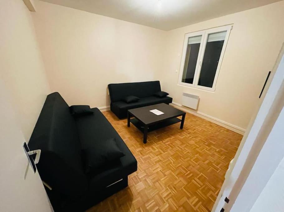 Best Holliday Home For Family Newly Renovated Garges-lès-Gonesse Exterior foto