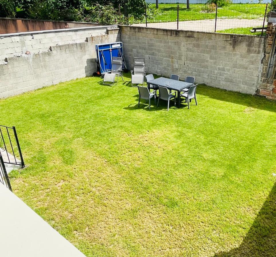 Best Holliday Home For Family Newly Renovated Garges-lès-Gonesse Exterior foto