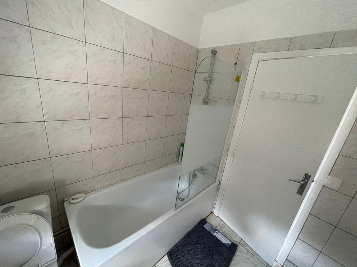 Best Holliday Home For Family Newly Renovated Garges-lès-Gonesse Exterior foto