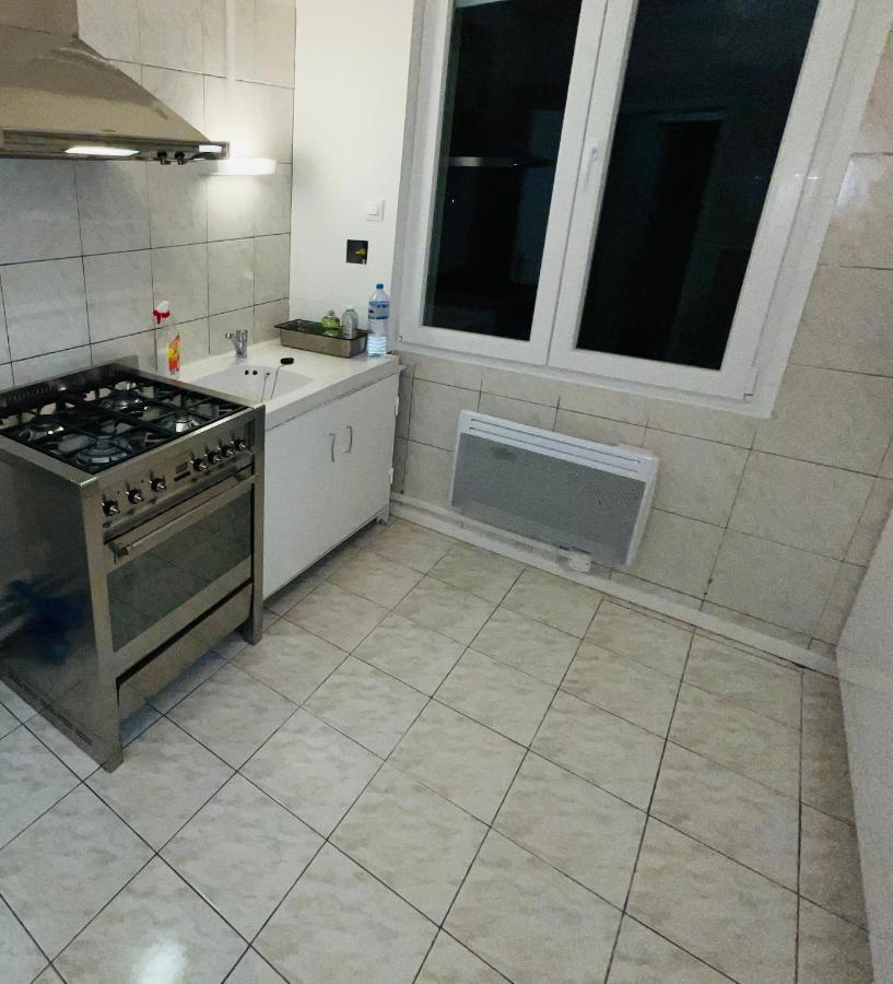 Best Holliday Home For Family Newly Renovated Garges-lès-Gonesse Exterior foto