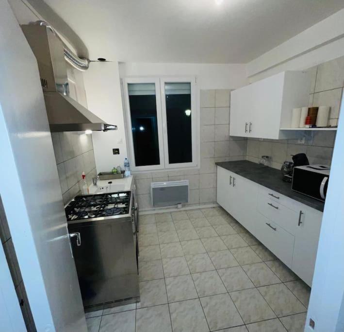Best Holliday Home For Family Newly Renovated Garges-lès-Gonesse Exterior foto