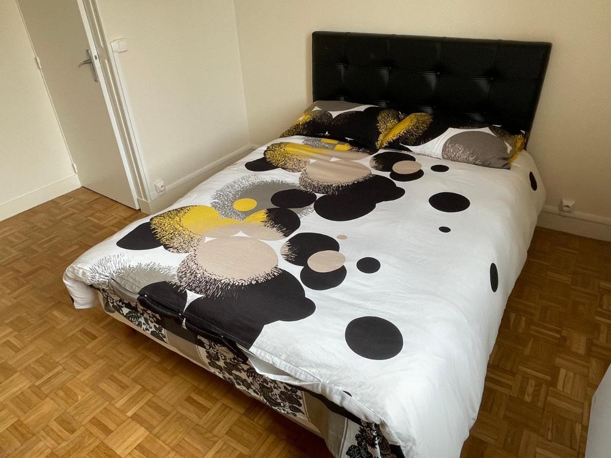 Best Holliday Home For Family Newly Renovated Garges-lès-Gonesse Exterior foto