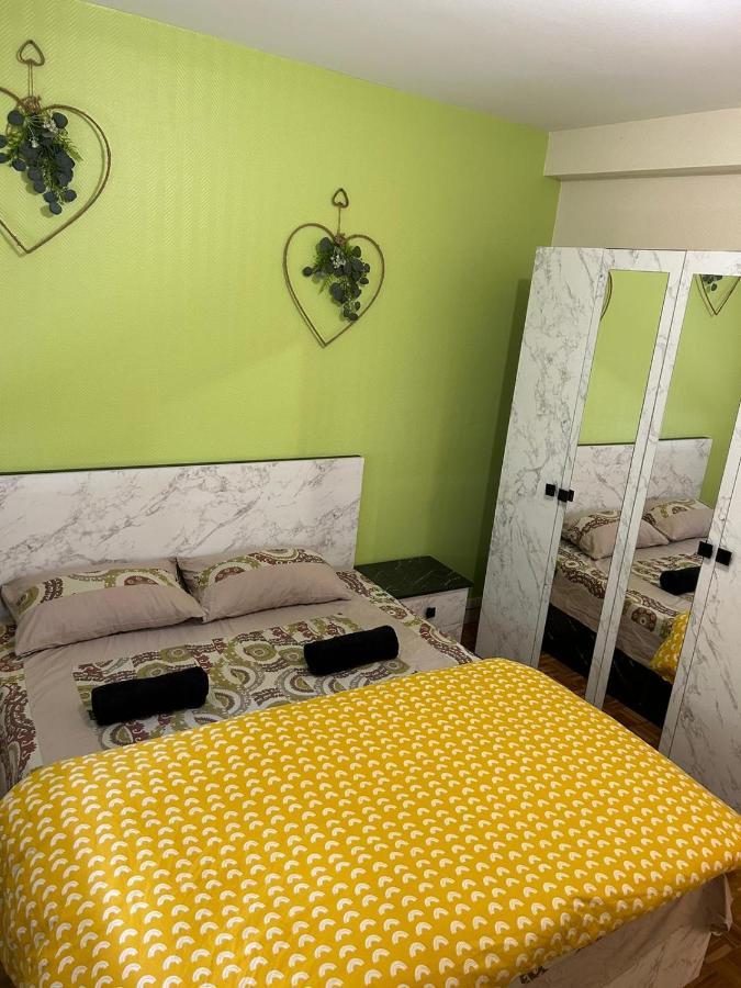 Best Holliday Home For Family Newly Renovated Garges-lès-Gonesse Exterior foto