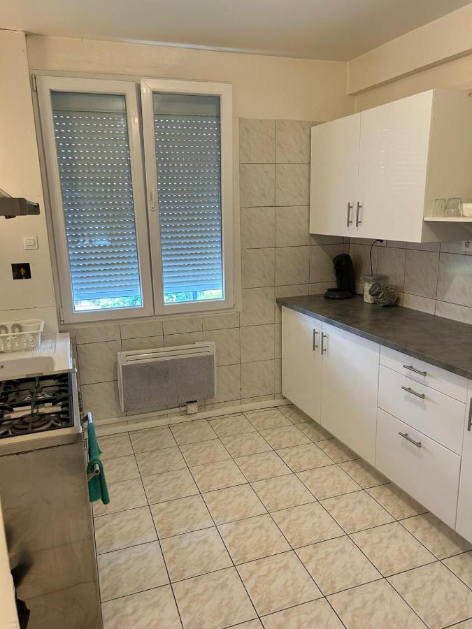 Best Holliday Home For Family Newly Renovated Garges-lès-Gonesse Exterior foto