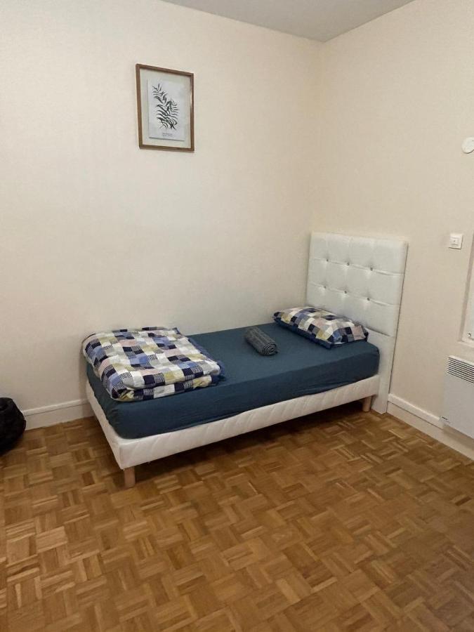 Best Holliday Home For Family Newly Renovated Garges-lès-Gonesse Exterior foto