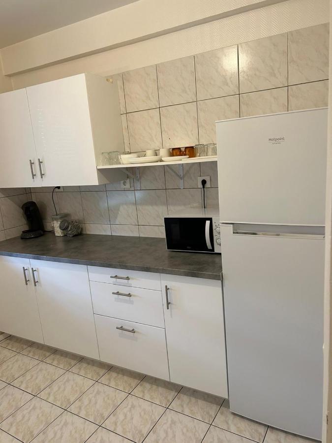 Best Holliday Home For Family Newly Renovated Garges-lès-Gonesse Exterior foto