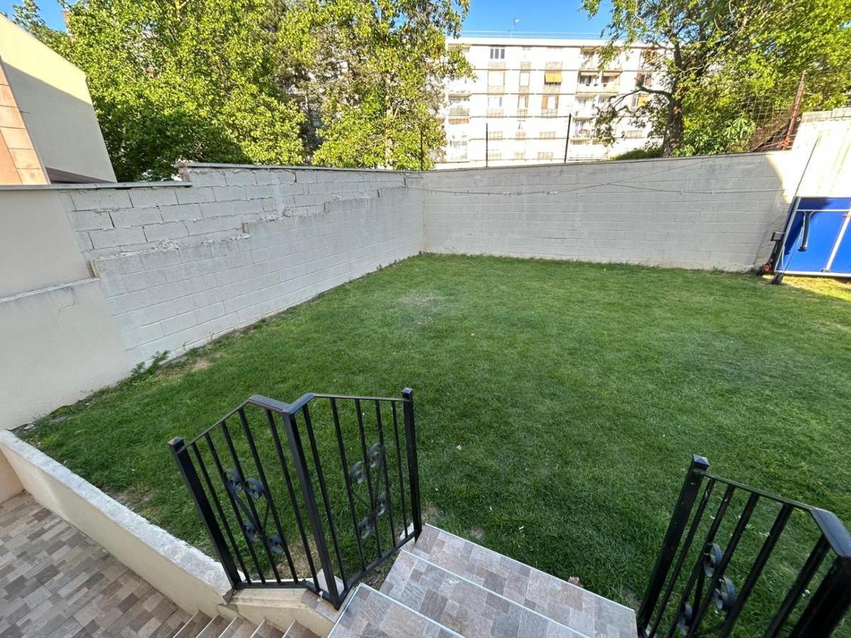 Best Holliday Home For Family Newly Renovated Garges-lès-Gonesse Exterior foto