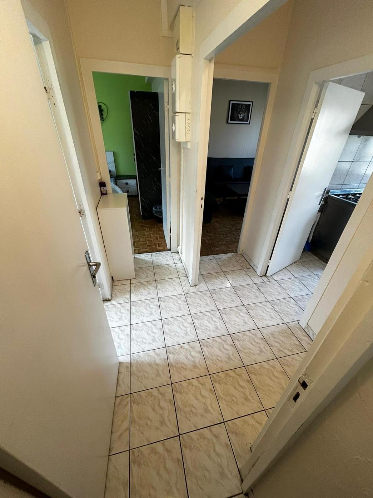 Best Holliday Home For Family Newly Renovated Garges-lès-Gonesse Exterior foto