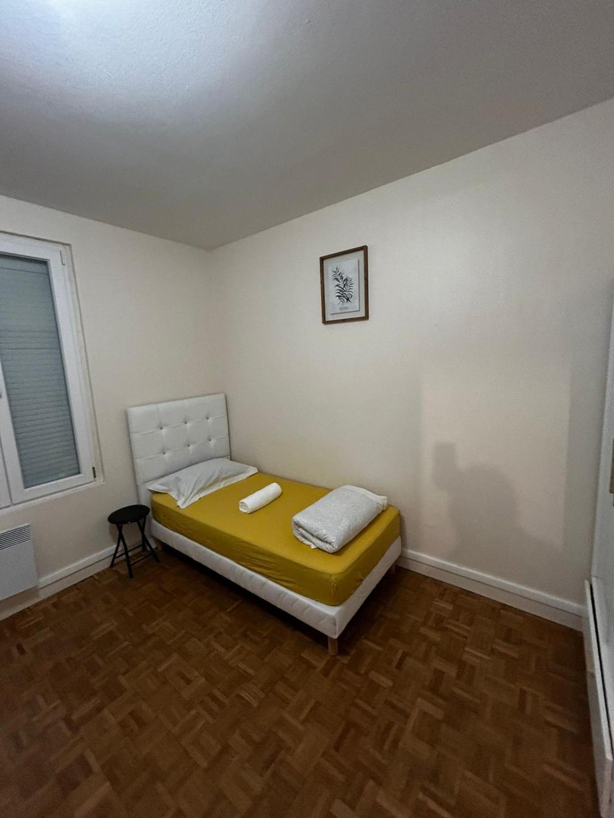 Best Holliday Home For Family Newly Renovated Garges-lès-Gonesse Exterior foto