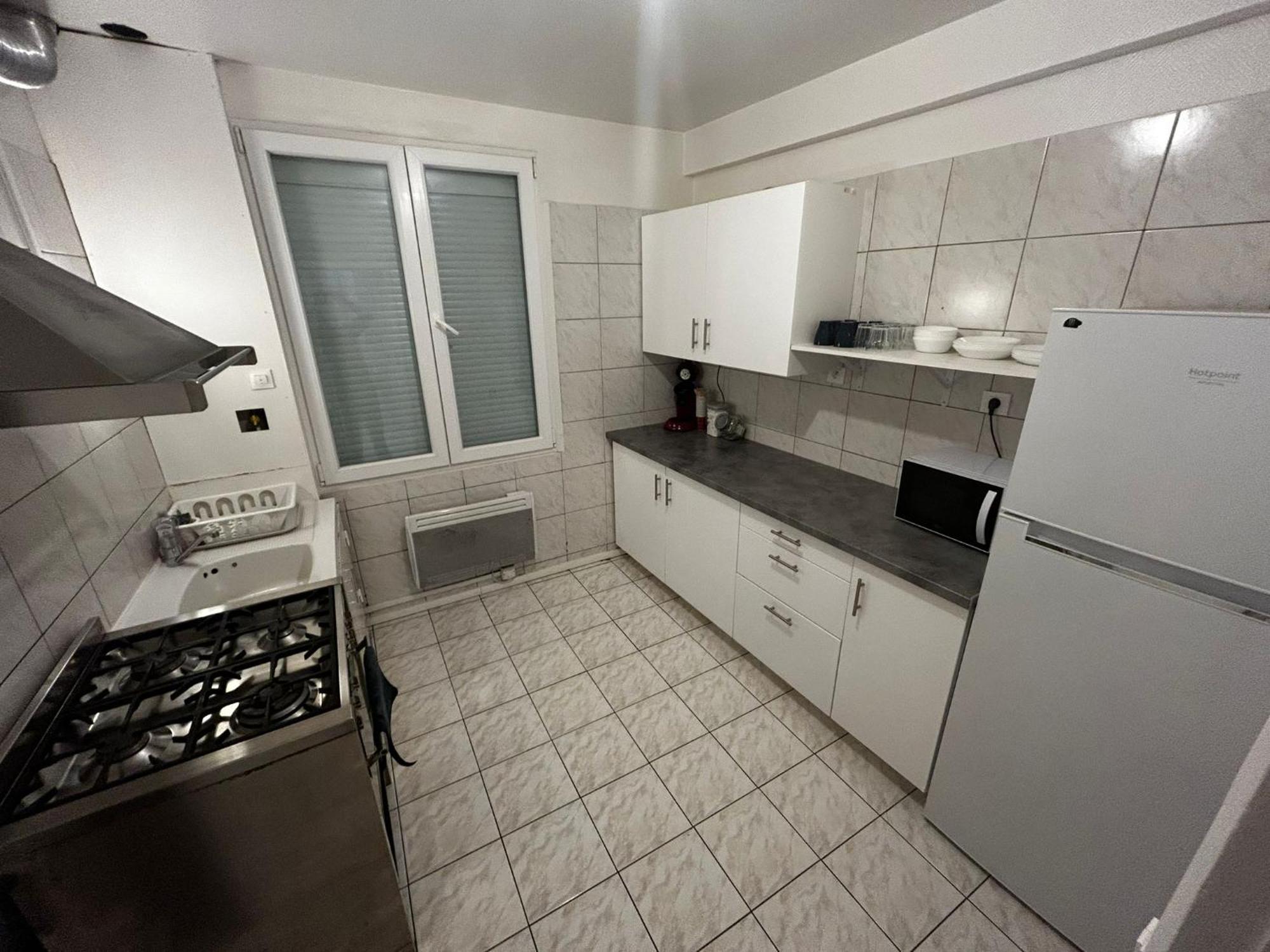 Best Holliday Home For Family Newly Renovated Garges-lès-Gonesse Exterior foto