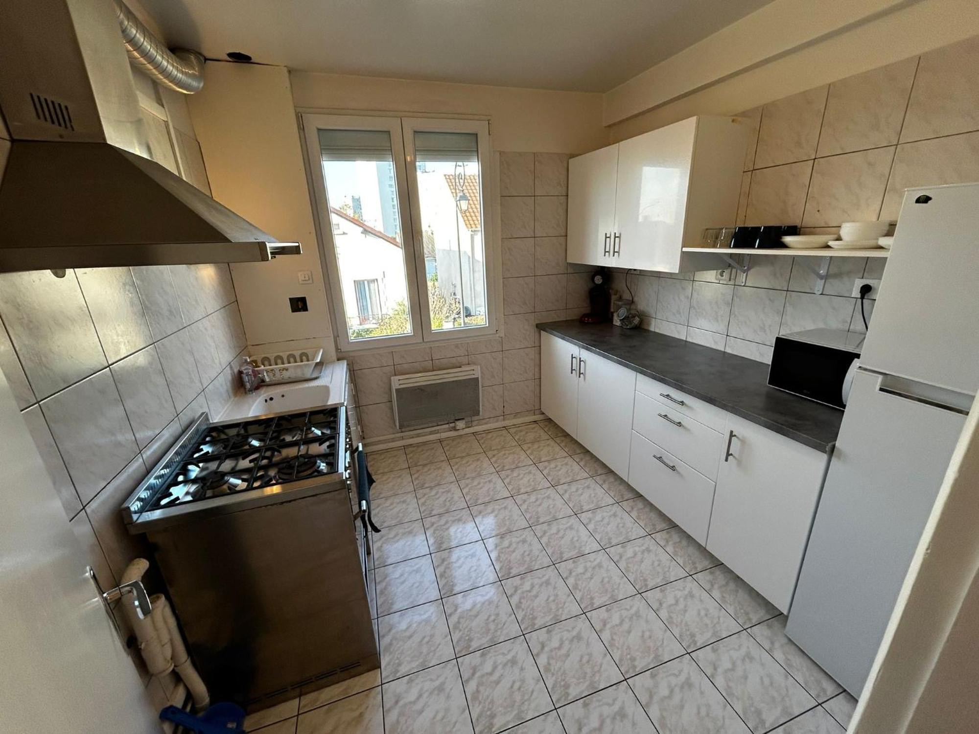 Best Holliday Home For Family Newly Renovated Garges-lès-Gonesse Exterior foto