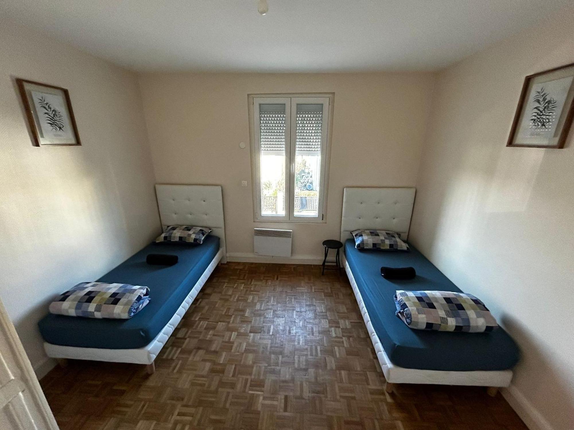 Best Holliday Home For Family Newly Renovated Garges-lès-Gonesse Exterior foto
