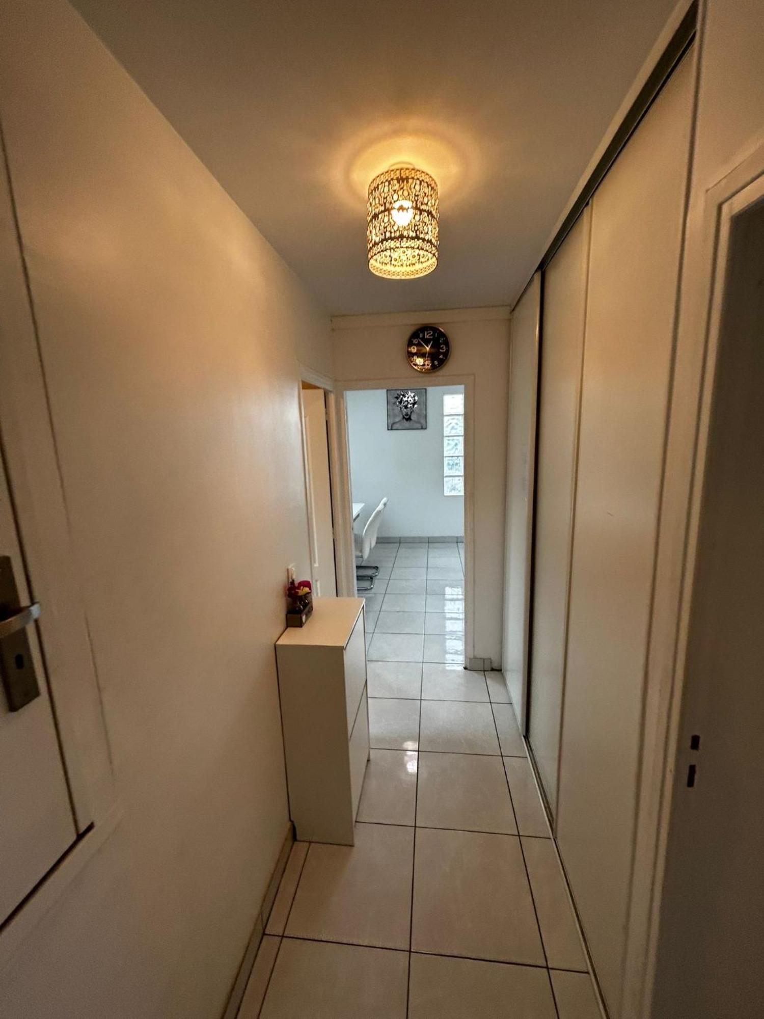 Best Holliday Home For Family Newly Renovated Garges-lès-Gonesse Exterior foto
