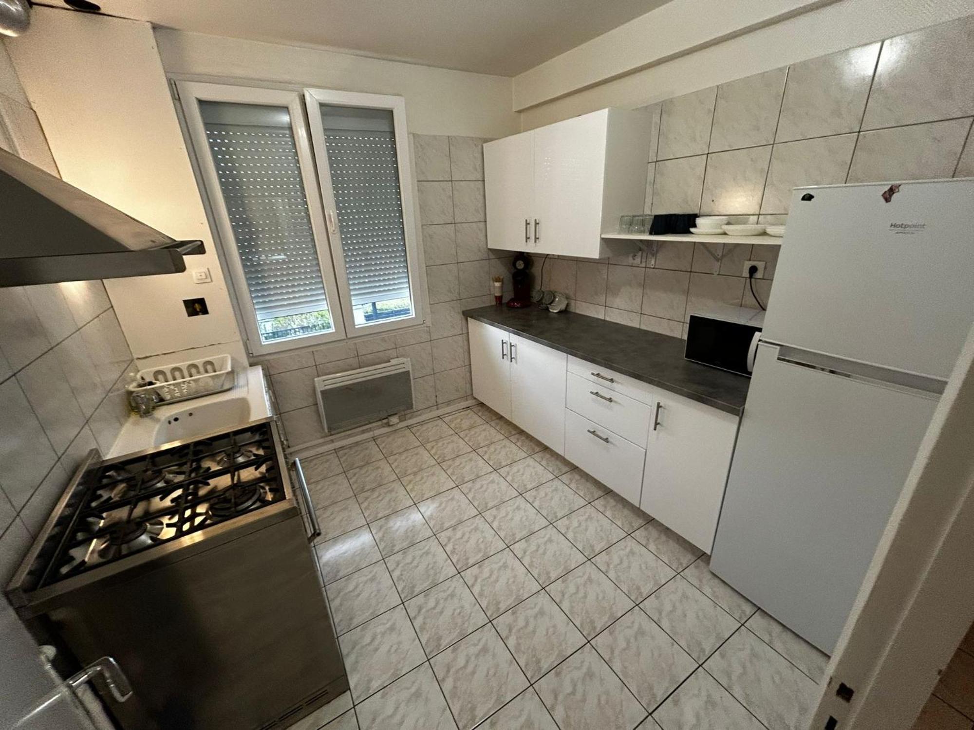 Best Holliday Home For Family Newly Renovated Garges-lès-Gonesse Exterior foto