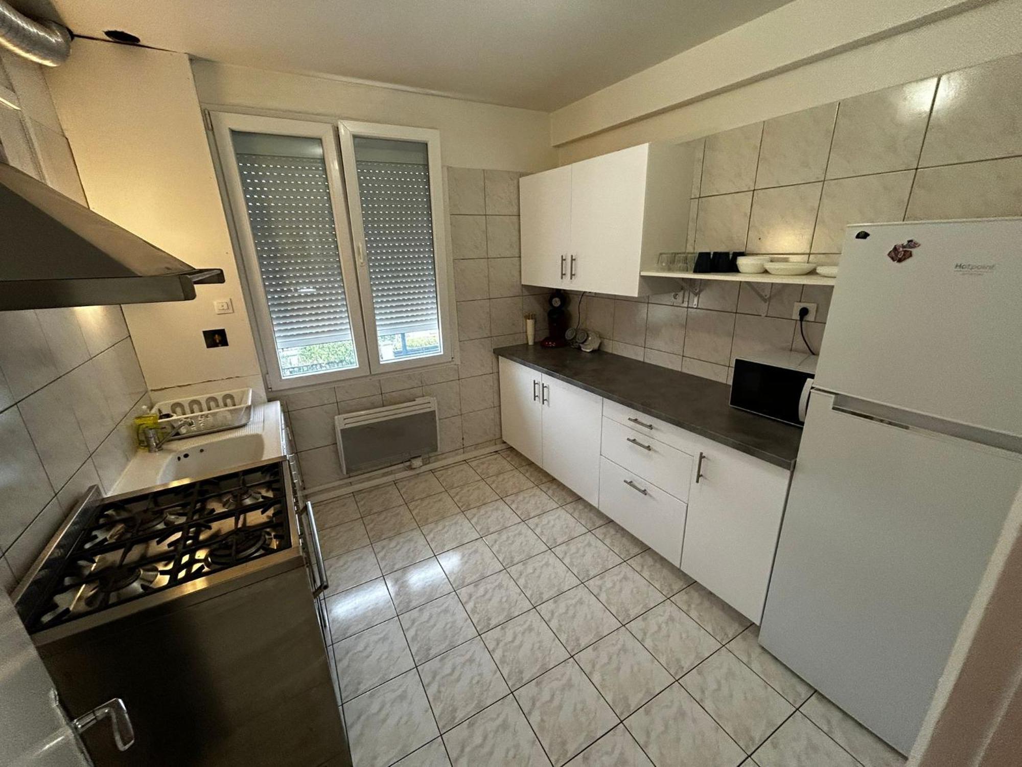 Best Holliday Home For Family Newly Renovated Garges-lès-Gonesse Exterior foto